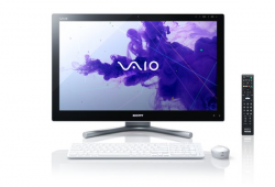 All In One Sony Vaio SVL24112FX/B