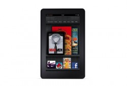 Máy tính bảng KINDLE FIRE HD 7&amp;quot; 8GB