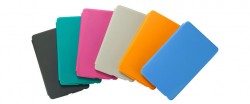 Bao Nexus 7 Travel Cover, đủ màu