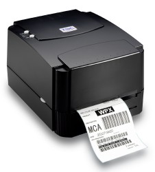 Máy in mã vạch TSC TTP 244 Plus