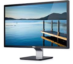 Màn hình máy tính Dell Led S2440L - 24 inch