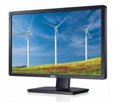 Màn Hình máy tính Dell P2012H - 20 inch LED