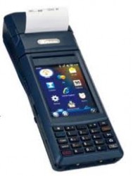 Máy bán hàng di động Modat-100