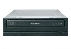 SAMSUNG DVDRW SATA (Box)