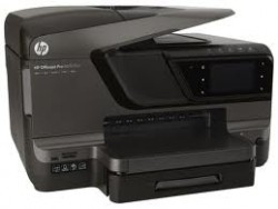 HP Officejet Pro 8600 e-All-in-One Printer series - N911