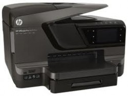 HP Officejet Pro 8600 Plus e-All-in-One Printer series - N911