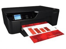 HP Deskjet Ink Advantage 3525 e-All in one