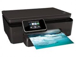 HP Deskjet Ink Adv 6525 e-AiO Printer