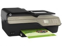 HP Cesar Ink Advantage 4615