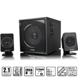 Loa Máy Tính Microlab M800 2.1