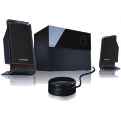 Loa Máy Tính Microlab M200PL 2.1