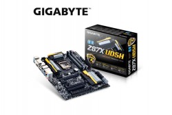 MAINBOARD GIGABYTE GA Z87X-UD5H