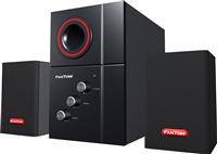 Loa Máy Tính Fantom FS102A 2.1