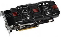 VGA ASUS GTX660-DC2TG-2GD5