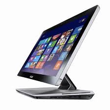 All In One Asus ET2300INTI-B114K (Black-Win8)