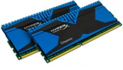 Ram Kingston HyperX Predator 8GB DDR3-1866 CL9 (Kit of 2) XMP Predator KHX18C9T2K2/8X