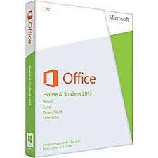 Office Home and Business 2013 Full Pack