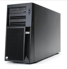 Máy chủ IBM X3500 M3 Tower (738044A)