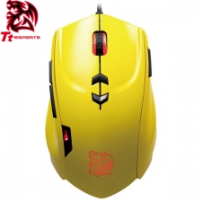 Chuột Game Tt eSports THERON Yellow