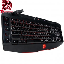 Bàn phím Tt eSports Challenger Ultimate Gaming
