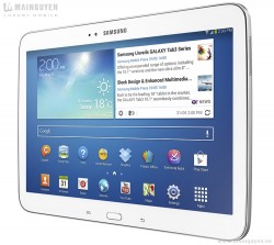 Samsung Galaxy Tab 3 10.1 P5200