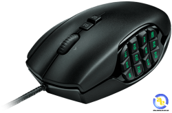 Chuột Logitech G600