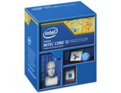 CPU Intel Core i7-4770 Processor 3.4Ghz, 8MB L3 Cache, socket 1150, 25.6 GB/s Box