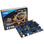 Mainboard MSI Z77A-GD65 GAMING