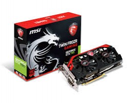 VGA MSI N780 TF 3GD5/OC