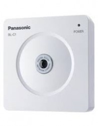 Camera IP Panasonic BL-C1CE