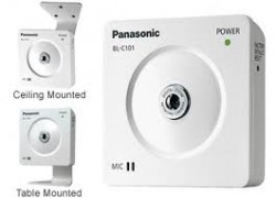 Camera IP Panasonic BL-C101