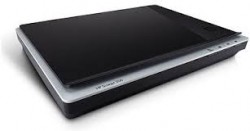 Máy scan HP Scanjet 200 FLatbed (L2734A) 