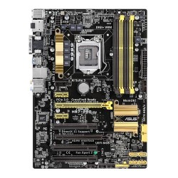 MAINBOARD ASUS Q87M-E