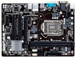 Mainboard GIGABYTE GA H81M-S2PV