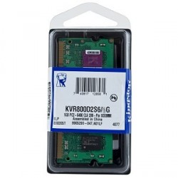 Ram Laptop Kingston DDR3 2GB bus 1333