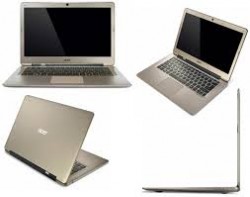Laptop Acer Aspire S3-371-323c4G32add (NX.M7KSV.002)