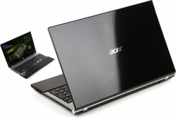 Laptop Acer Aspire V3-571G-736b4G75Makk (NX.RZNSV.004)