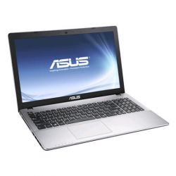 Laptop Asus X550CC-XX1053D - Đen