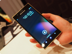 Điện thoại Lenovo K900