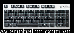 CM Storm Quickfire TK WHITE