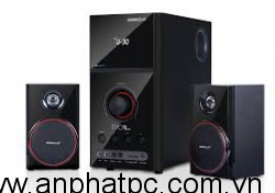 Loa Sonic Gear EVO 9 BTMi 2.1 54W RMS