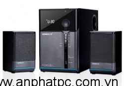 Loa Máy Tính Sonic Gear Morro 7 BTMI