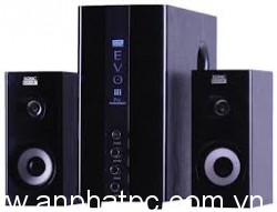 Loa Sonic Gear EVO 3 PRO 2.1 36W RMS