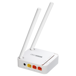 Thiết bị mạng Totolink N200RE - Mini Router Wi-Fi chuẩn N300Mbps