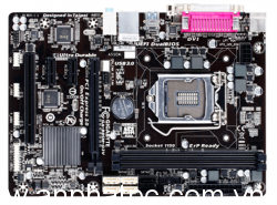 Mainboard GIGABYTE B85M-D3V