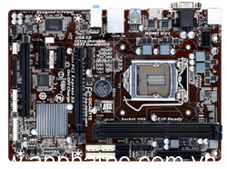 MAINBOARD GIGABYTE GA B85M-HD3