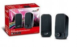 Loa Máy Tính Genius SP A110