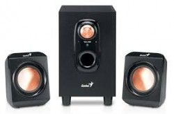 Loa Máy Tính Genius SP SWU2.1 200