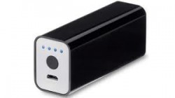 Sạc dự Phòng Genius ECO U200