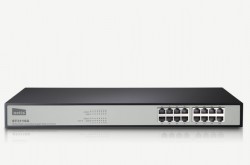 Switch Netis ST-3116G